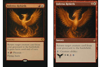 draw a custom card illustration card game art card game board game illustration