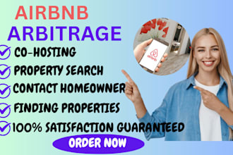 promote your airbnb listings to boost visibility and drive more bookings