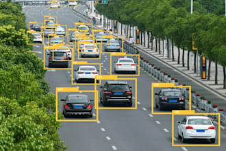 annotate and label your ai or ml training data