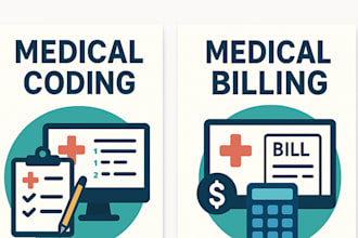 do medical coding icd 10 cpt hcpcs and billing with accuracy