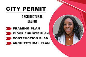 architectural mep drawing engineering drawing stamp city permits floor plan