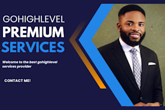 setup gohighlevel online course membership ghl community and website migration