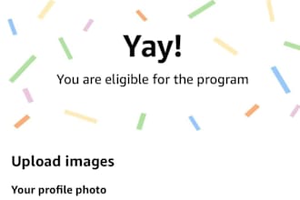 help you launch your amazon influencer store with expert guidance
