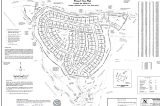 plot your land survey, draw subdivision of land, site plan
