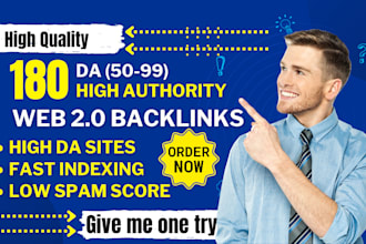 do web 2 0 backlinks