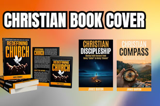 do christian book cover design christian ebook cover religious book cover
