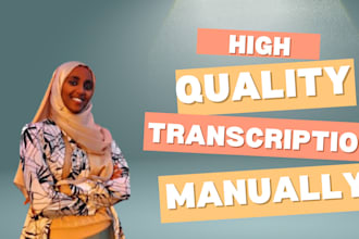transcribe up to 10 minutes of audio or video content