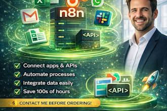 automate your business processes