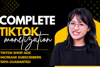 do organic tik tok monetization, tik tok growth in creator rewards program