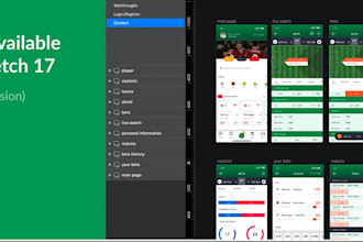develop sport bet app crypto bet app bet website cricket bet app