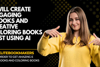 write a niche ebook with ai tools and  expert editing on any topic
