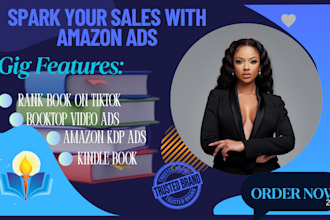 do book promotion and ebook marketing using amazon kpd ads