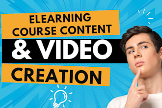 develop a full educational course and video course for students, coaches, school