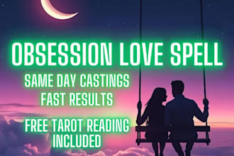 do powerful obsession love and bind love spell ex love spell attract love
