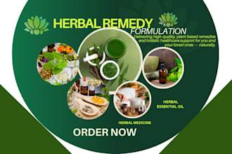 formulate herbal blend or remedies,pharmaceutical product or essential oil blend
