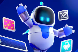 build aviator bot, solana trading bot, crash game, or 2d puzzle game