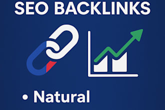 create unique and strong french backlinks using local domains