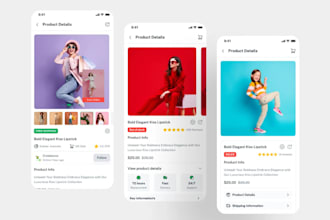 develop scalable multivendor apps for android and ios