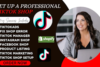do shopify store ecommerce marketing etsy promotion shopify sales tik tok shop