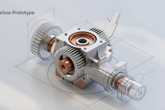 make fusion 360 model, product sketches, convert mesh to solid 3d stl 2d to 3d