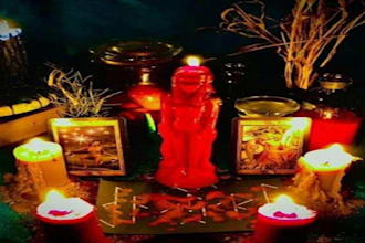 remove stress relief spell, powerful relaxation spell and reduce anxiety