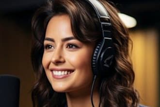 be your female british country ballad singer for christian comtemporary gospels