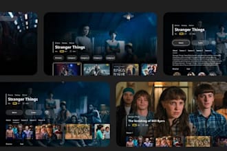 offer iptv restream, ott platform, reseller panel, subscription, live channels