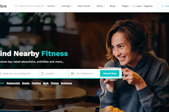 build brilliant directory directory website and business directory