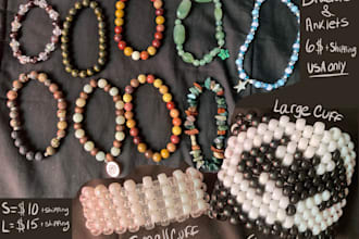 make you a bracelet