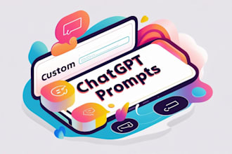 write effective chatgpt prompts for your business