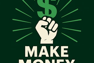 make a good cheap logo