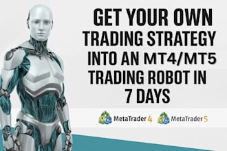 develop a trading bot, solana trading bot using javascript, go, java,php, algo t
