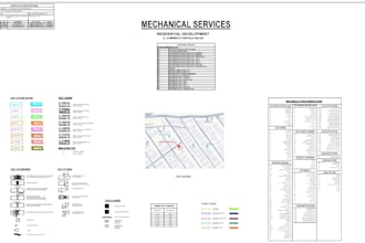 do revit 3d mechanical drafting