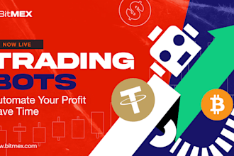 build tradingview webhook bot mmt trading bot arbitrage bot zapier bitmex bot