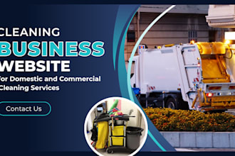 do commercial cleaning website, cleaning service, booking koala, office cleaning