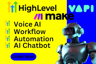vapi ai gohighlevel ai appointment booking bot inbound outbound voice ai agent