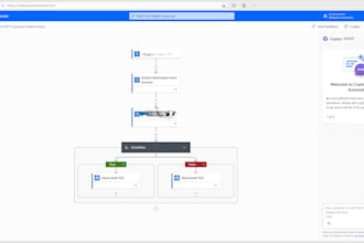streamline your business with expert workflow automation with power automate