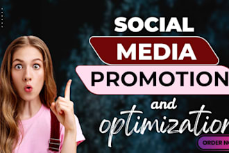 boost your online visibility through social media marketing