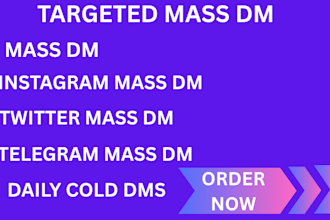 mass dm,instagram mass dm,twitter mass dm,telegram mass dm,discord mass dm
