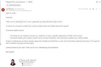 be your trusted executive and medical virtual assistant