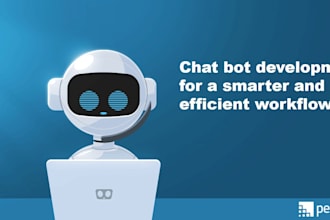 develop a custom telegram bot for automation, twitter, and twitch platforms