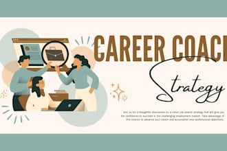 be your career coach
