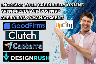 do clutch g2 goodfirm designrush upcity management boosting online reputation