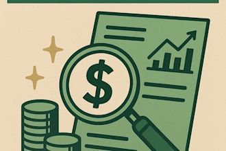 advice you on personal financing