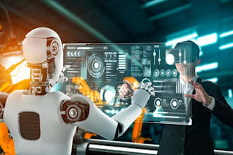 develop zillow bot, zillow scrapping, discord bot, vintage bot, vinted bot