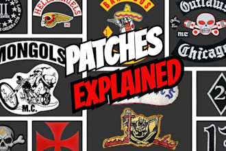 create mc kuttes kutess vest fivem flag mc bike patch kuttes