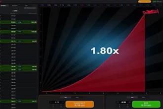 develop crypto crash games blackjack games aviator plane crash game game website