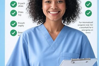 provide expert nursing advice, care planning, and health education