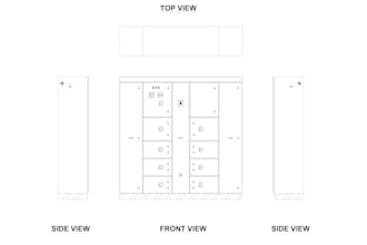 sld, mcc, pcc, apfc, vfd panels with protection logic
