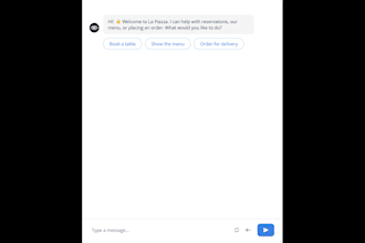build a custom ai chatbot using voiceflow for your website
